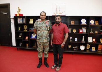 பலாலி இராஜேஸ்வரி அம்மனுக்கு செல்லும் பாதையை விடுவிக்க இராணுவத்தினர் இணக்கம்