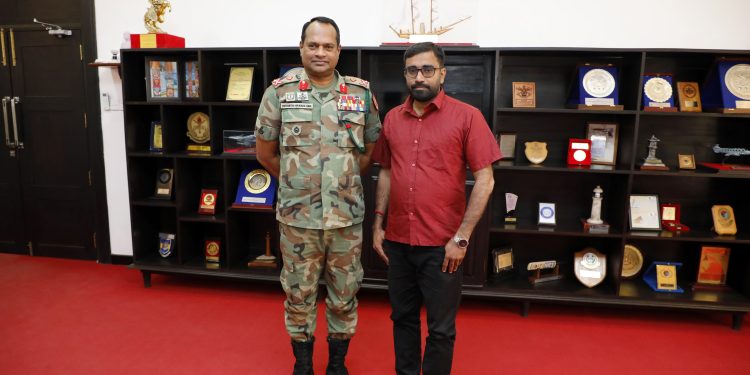 பலாலி இராஜேஸ்வரி அம்மனுக்கு செல்லும் பாதையை விடுவிக்க இராணுவத்தினர் இணக்கம்