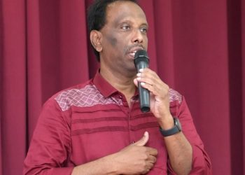 உள்ளூராட்சி மன்றங்கள் பொதுச் சுகாதார வசதிகளை கண்காணிக்க வேண்டும் – கலாநிதி ஜே.விவேகானந்தன் கோரிக்கை