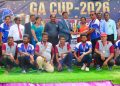 யாழ்.மாவட்ட செயலர் வெற்றிக்கிண்ணம் – தெல்லிப்பளை மற்றும் உடுவில் பிரதேச செயலகங்கள் முதலிடம்