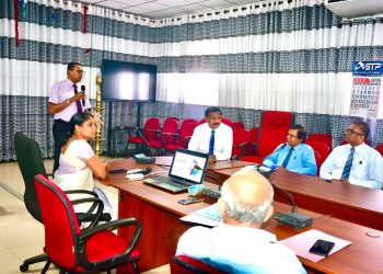 வடக்கு மக்களின் கண் சுகாதாரத்தை மேம்படுத்தும் நோக்கிலான புதிய திட்டம்