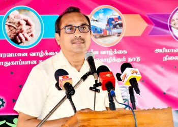 வரி செலுத்தாவிடின் சிறை செல்ல நேரிடும் –  அமைச்சர் பிமல் ரத்நாயக்க