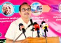 யாழ் புகையிரத நிலையத்தை அபிவிருத்தி செய்ய திட்டமிட்டுள்ளோம் – அமைச்சர் பிமல் ரத்நாயக்க