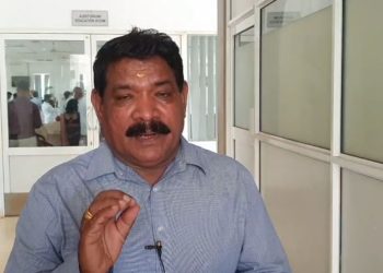 தேசிய மக்கள் சக்தி அரசாங்கத்தை அசைக்க முடியாது – அமைச்சர் இராமலிங்கம் சந்திரசேகர்