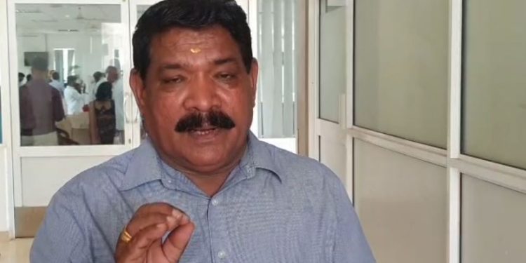 தேசிய மக்கள் சக்தி அரசாங்கத்தை அசைக்க முடியாது – அமைச்சர் இராமலிங்கம் சந்திரசேகர்