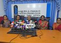 தேசிய மக்கள் சக்தி உளவியல் போரை ஆரம்பித்துள்ளனர் – வலிந்து காணாமல் ஆக்கப்பட்டோரின் உறவுகள்