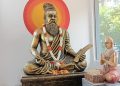அகில இலங்கை கம்பன் கழகத்தின் திருவள்ளுவர் திருக்கோயில் திறப்பு விழா