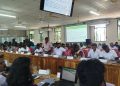 பச்சிளைப்பள்ளி பிரதேச அபிவிருத்திக் குழு கூட்டம்