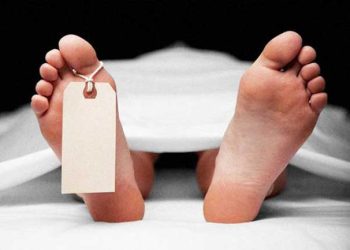மகாவலி ஆற்றிலிருந்து மீட்கப்பட்ட ஆணின் சடலம்