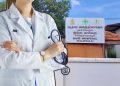தெல்லிப்பழை புற்றுநோய் வைத்தியசாலையில் விடுதி திறப்பு