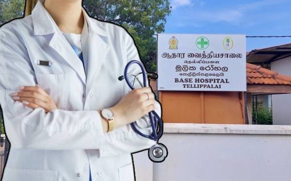 தெல்லிப்பழை புற்றுநோய் வைத்தியசாலையில் விடுதி திறப்பு