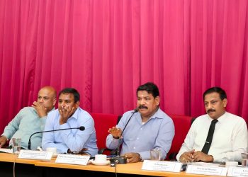 யாழ். மாவட்ட கல்வி அபிவிருத்தி உப குழுக் கூட்டம்