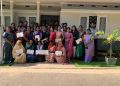 யாழில். பெண் அரசியற்செயற்பாட்டாளர்களுக்கான AI தொழில்நுட்பப் பயிற்சி
