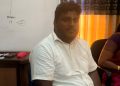 சாவகச்சேரி நகர சபையின் உப தவிசாளராக முத்துலிங்கம் கோகுல்ராஜ் தெரிவு