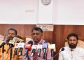 மன்னாரில் 136 ஆவது தேசிய தொல்லியல் தினத்தையொட்டி நினைவூட்டல் நிகழ்வு