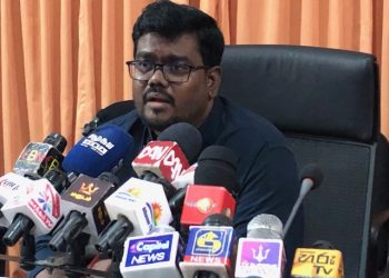 தேசிய மக்கள் சக்தி அரசாங்கம் நீதித்துறையை  சரியான முறையில் கட்டமைக்க வேண்டும் – பா.உ.கந்தசாமி பிரபு