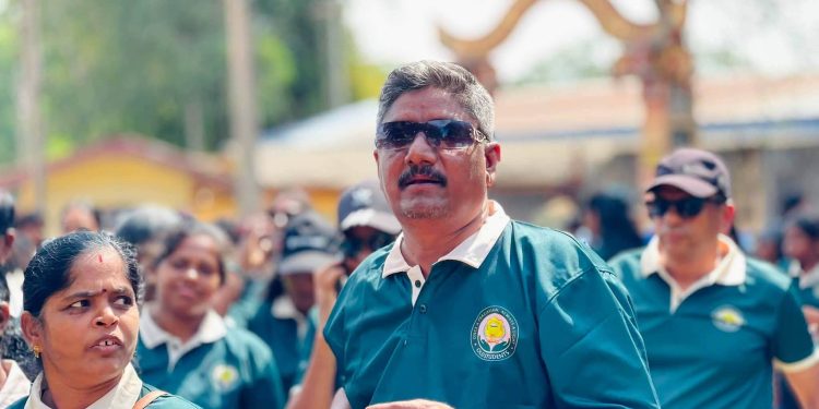 வவுனியா சைவப்பிரகாசா மகளிர் கல்லூரியின் ‘பிரகாசியன் நாள் 2026’