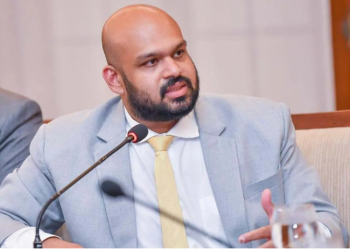 கோப் குழு தனிநபர்களை இலக்கு வைத்து அரசியல் தாக்குதல்களை நடத்துகின்றது – நா.உ.சாணக்கியன் இராசமாணிக்கம்