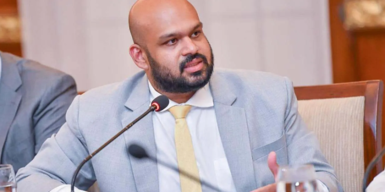 கோப் குழு தனிநபர்களை இலக்கு வைத்து அரசியல் தாக்குதல்களை நடத்துகின்றது – நா.உ.சாணக்கியன் இராசமாணிக்கம்