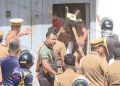நீர் கொழும்பு சிறைச்சாலையில் மோதல் – 25 பேர் உயிரிழப்பு
