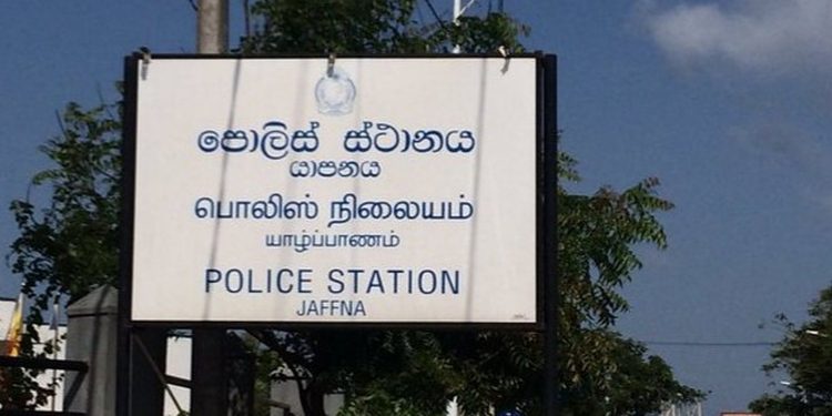 யாழில் தமிழ் பொலிஸாருக்கு செயலமர்வு