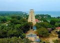 கீரிமலை நகுலேஸ்வர ஆலயத்தில் பெருமளவான வெள்ளி திருட்டு – இருவர் கைது
