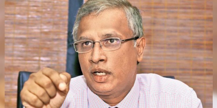 ஆளுனரின் வர்த்தமானிக்கு யூலை 15 வரை தடை – ஜனாதிபதி சட்டத்தரணி சுமந்திரன்