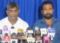 மட்டு மாநகர சபையின் தவறை சுட்டி காட்டியதற்கு பல விதத்தில் அச்சுறுத்தல் – அந்தனிசில் ராஜ்குமார்