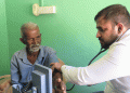 வவுணதீவு பன்சேனை பகுதியில் இடம்பெற்ற இலவச மருத்துவ முகாம்