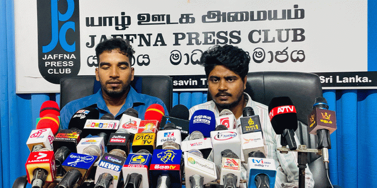 வடமாகாண வேலையற்ற பட்டதாரிகள் விடுத்துள்ள கலந்துரையாடல்  அழைப்பு