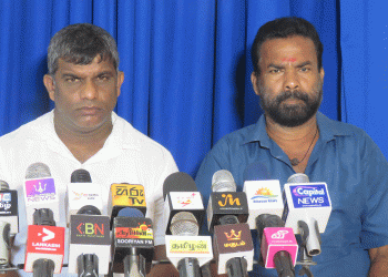 மட்டக்களப்பில் மீனவ கிராமத்து மக்களின் அவலங்களை போக்கவும் – அந்தனிசில் ராஜ்குமார் கோரிக்கை