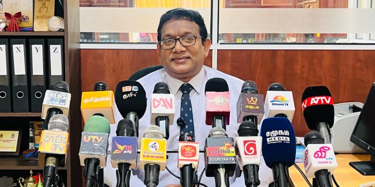 மன்னாரில் 47 டெங்கு நோயாளர்கள் அடையாளம் -வைத்தியர் எம்.எச்.எம்.அஸாத்