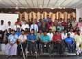 மன்னாரில் பயிற்சி நெறிகளை நிறைவு செய்தோருக்கு சான்றிதழ் வழங்கி வைப்பு