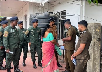 மன்னாரில் டெங்கு நுளம்பை கட்டுப்படுத்த விசேட வேலைத்திட்டம்