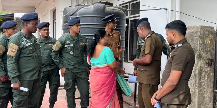 மன்னாரில் டெங்கு நுளம்பை கட்டுப்படுத்த விசேட வேலைத்திட்டம்