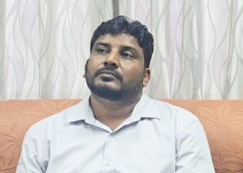 பொதுமக்கள் முழுமையான ஒத்துழைப்பை எமக்கு வழங்க வேண்டும் – ஜெகதீஸ்வரன் மயூரன்