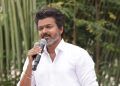 தமிழக வெற்றிக் கழகத்தின் ஆட்சியைக் கவிழ்ப்பதற்கான சதித்திட்டம் – நால்வரிடம் தீவிர விசாரணை!