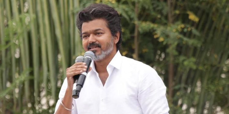 தமிழக வெற்றிக் கழகத்தின் ஆட்சியைக் கவிழ்ப்பதற்கான சதித்திட்டம் – நால்வரிடம் தீவிர விசாரணை!
