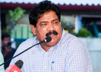 கிளிநொச்சி மாவட்டத்தில் நெல் கொள்வனவை ஆரம்பித்து வைத்த கடற்றொழில் அமைச்சர்