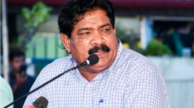 கிளிநொச்சி மாவட்டத்தில் நெல் கொள்வனவை ஆரம்பித்து வைத்த கடற்றொழில் அமைச்சர்