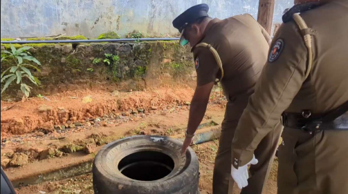 ஹட்டன் பொலிஸ் நிலையங்களில் முன்னெடுக்கப்பட்ட டெங்கு ஒழிப்பு வேலைத்திட்டம்