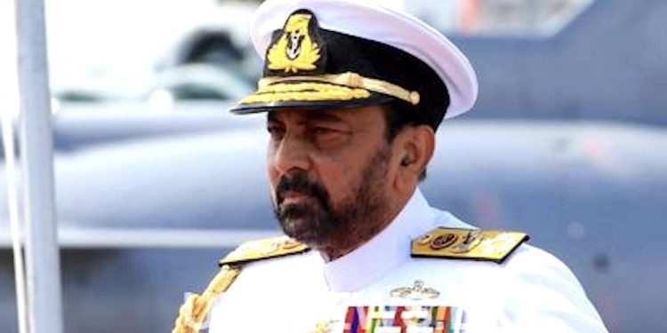 வசந்த கரன்னாகொடவிற்கு பிணை