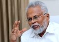கூட்டாக இணைவதற்கு எனக்கு விருப்பமில்லை – டக்ளஸ் தேவானந்தா