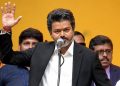 எதிர்கட்சி தலைவர் ராகுல் காந்தியின் கைது – முதலமைச்சர் விஜய் கண்டனம்