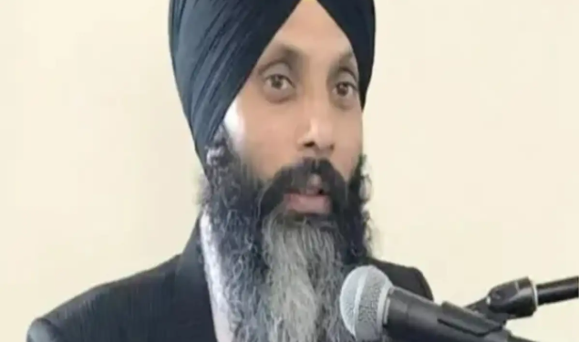 நிஜ்ஜார் படுகொலையில் இந்திய அதிகாரிகளுக்குத் தொடர்பில்லை: கனேடிய பொலிஸ் (RCMP) அதிரடி அறிவிப்பு!
