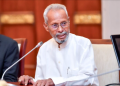 இலங்கை தமிழ் அரசுக் கட்சி மற்றும் ஜனநாயக தமிழ் தேசிய கூட்டணி இடையே விசேட சந்திப்பு