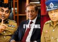 இலங்கை பொலிஸ் வரலாற்றில் அதிர்ச்சி அத்தியாயம்: தொடர்ச்சியான 3 பொலிஸ்மா அதிபர்களுக்கும் ஏற்பட்ட பரபரப்பு முடிவுகள்