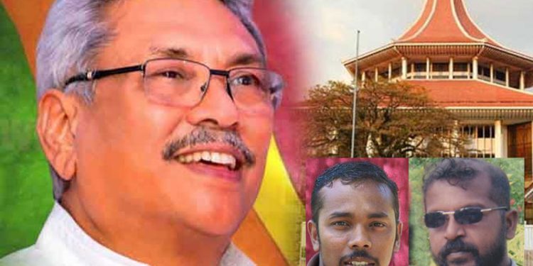 யாழில்  காணாமல் ஆக்கப்பட்ட லலித் மற்றும் குகன் தொடர்பான வழக்கு தள்ளுபடி
