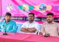 வடமராட்சியில் வட்டார சபைகளை உருவாக்கிய  பிரதி அமைச்சர் சுந்தரலிங்கம் பிரதீப்