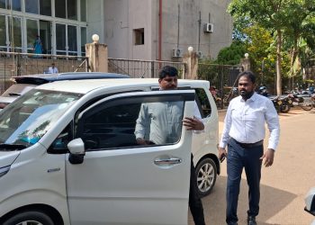 ஞானப்பிரகாசம் கிசோரின் வழக்கை தள்ளுபடி செய்த யாழ்.மேல் நீதிமன்றம்